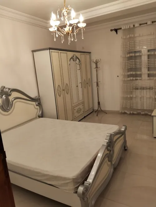 Location Appartement F5 Alger Ain naadja