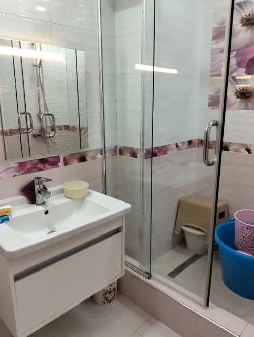 Location Appartement F5 Alger Ain naadja