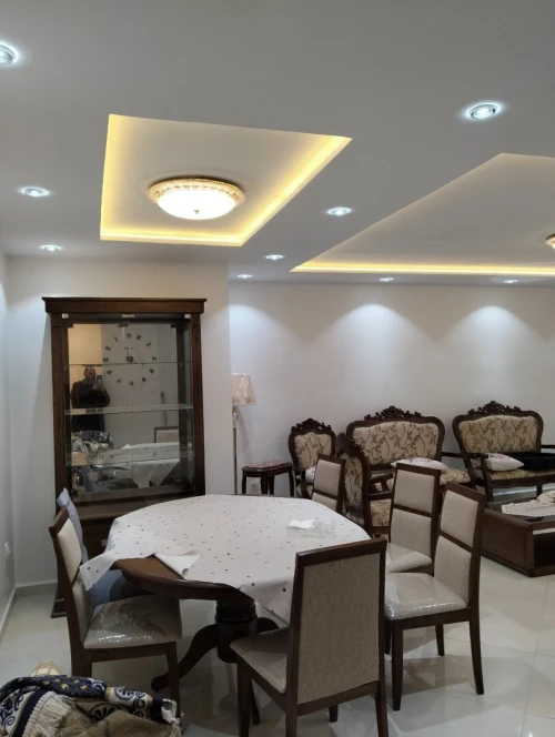 Location Appartement F5 Alger Ain naadja