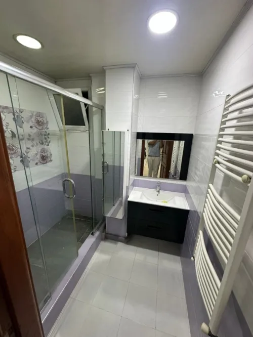 Location Appartement F5 Alger Ain naadja
