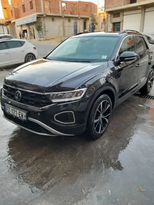 Volkswagen T-Roc 2022 Starshine Edition