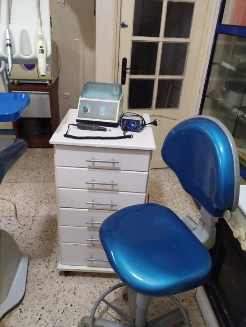 Vente fauteuil dentaire