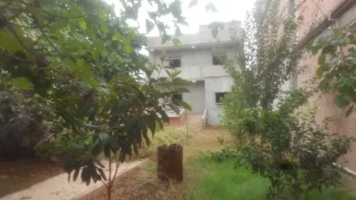 Vente Villa Boumerdès Khemis el khechna