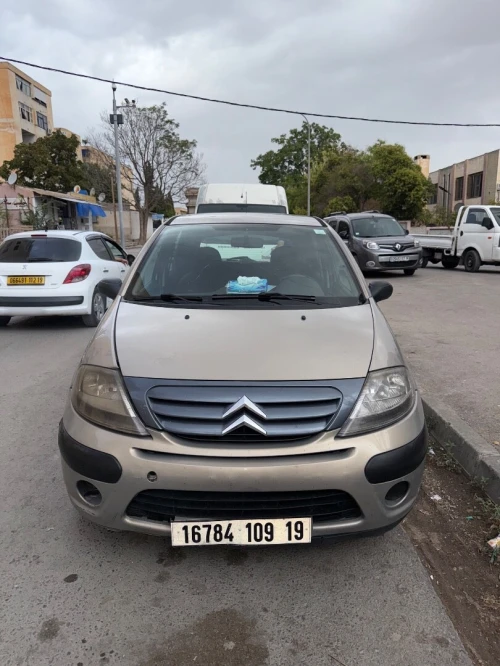 Citroen C3 2009 C3