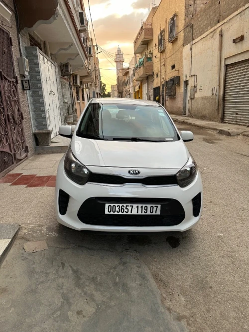 Kia Picanto 2019 