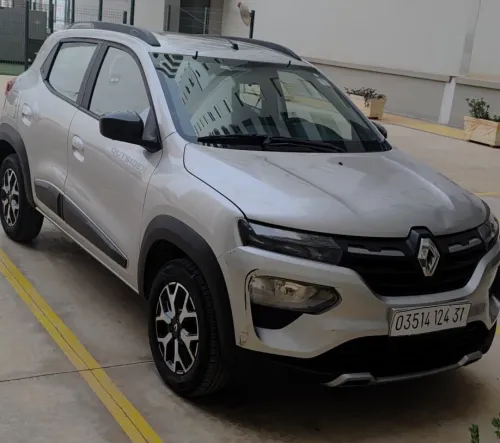 Renault Kwid 2024 
