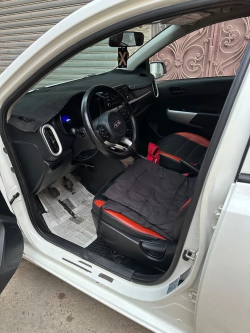 Kia Picanto 2019 