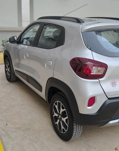 Renault Kwid 2024 