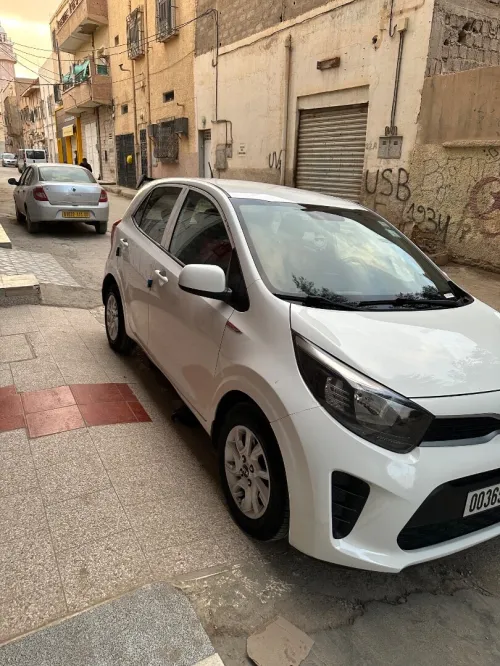Kia Picanto 2019 