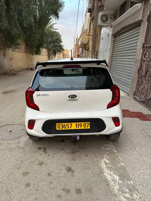 Kia Picanto 2019 