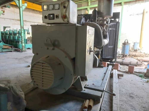 GROUPE PERKINS 770 KVA 