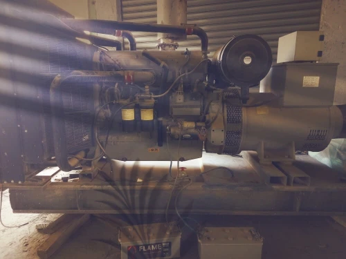 GROUPE PERKINS 770 KVA 