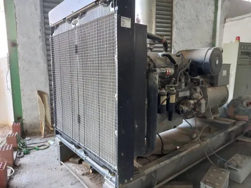 GROUPE PERKINS 770 KVA 