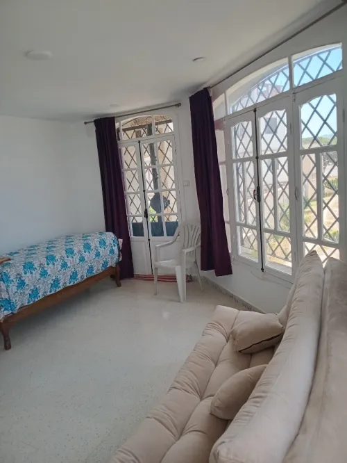 Location vacances Villa Chlef Beni haoua