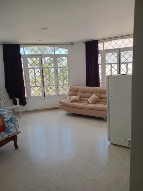 Location vacances Villa Chlef Beni haoua