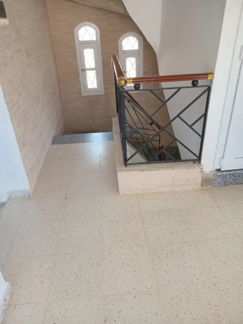Location vacances Villa Chlef Beni haoua