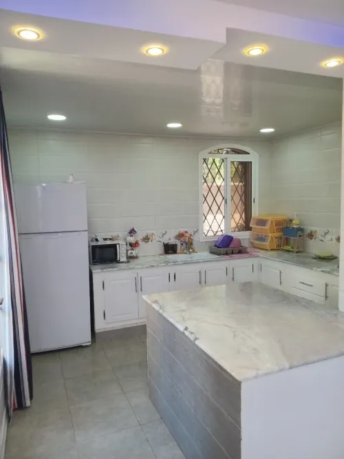 Location vacances Villa Chlef Beni haoua