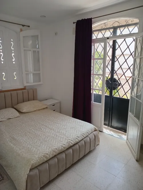 Location vacances Villa Chlef Beni haoua