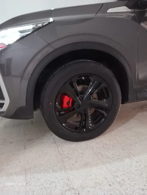 Geely Coolray 2026 Full Option