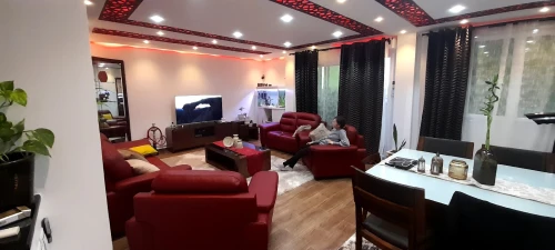 Vente Appartement F5 Alger Zeralda