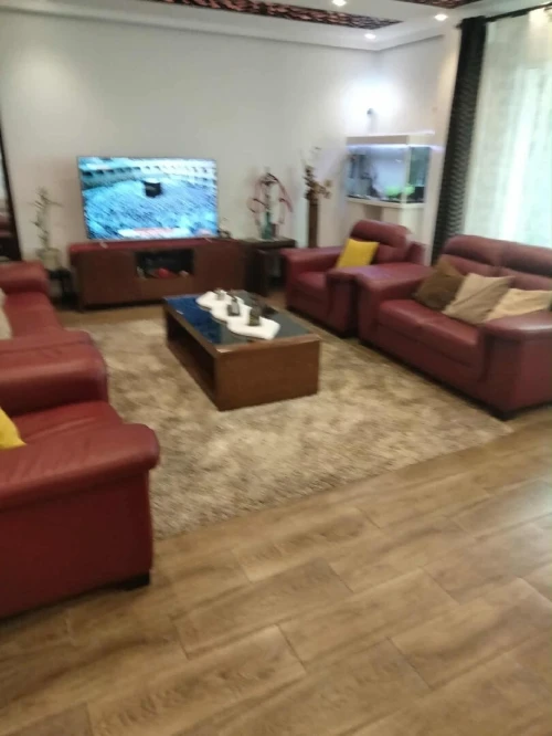 Vente Appartement F5 Alger Zeralda