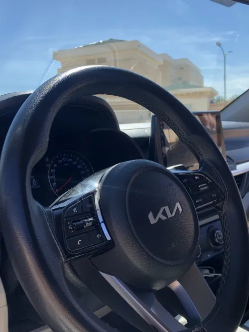 Kia Cerato 2022 Cerato