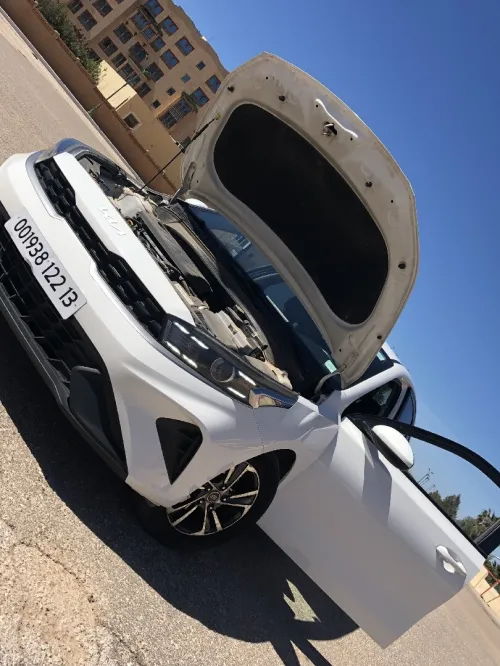 Kia Cerato 2022 Cerato