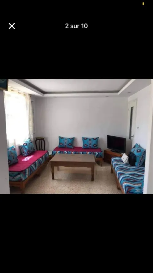 Vente Appartement F3 Tlemcen Tlemcen