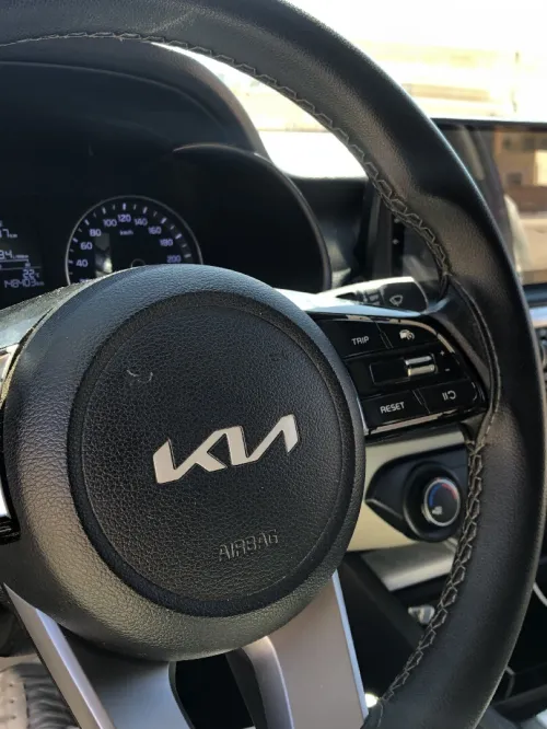 Kia Cerato 2022 Cerato