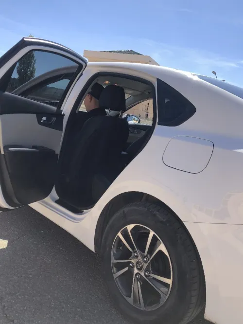 Kia Cerato 2022 Cerato