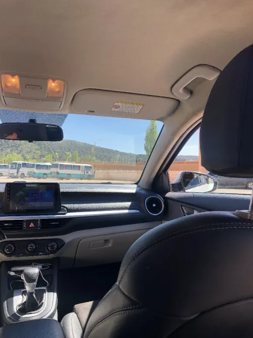 Kia Cerato 2022 Cerato