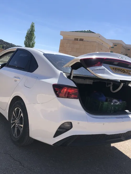 Kia Cerato 2022 Cerato