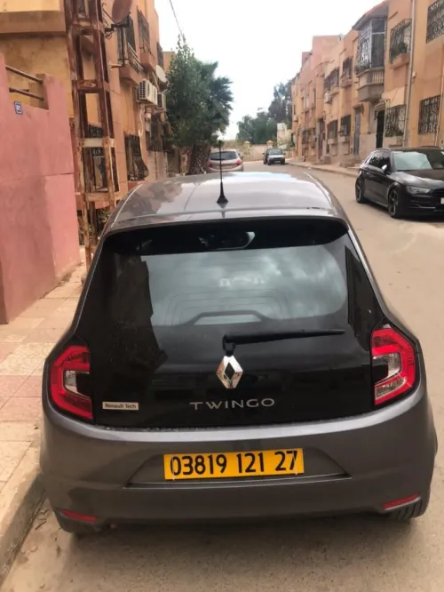 Renault Twingo 2021 Twingo