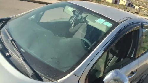 Peugeot 207 2006 Hdi