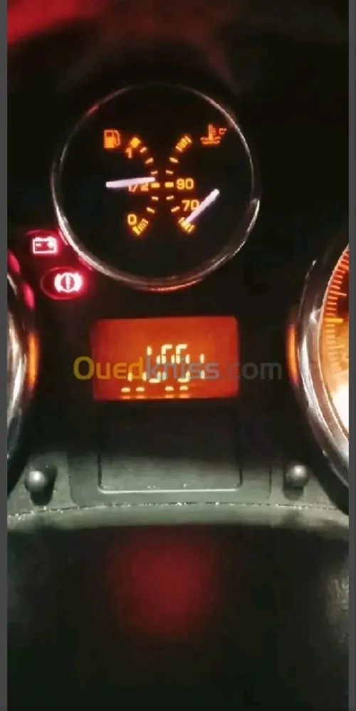 Peugeot 207 2006 1.4 hdi