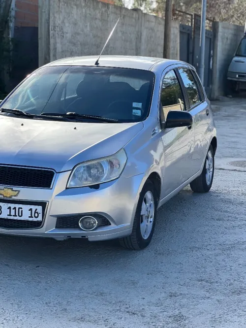 Chevrolet Aveo 5 portes 2010 Sport