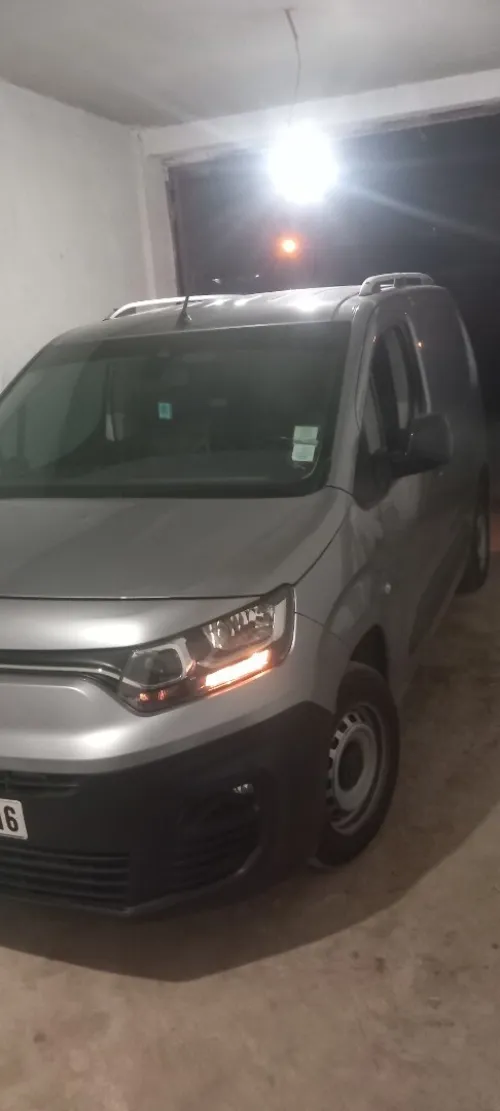 Fiat Doblo 2023 2023