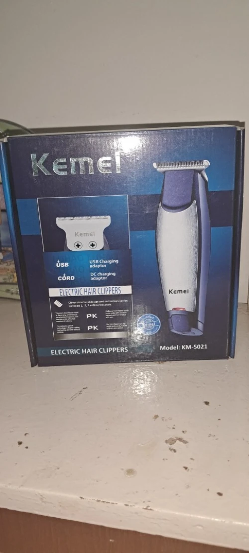 Tondeuse kemei