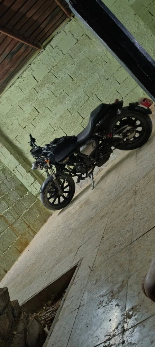 Keeway K-light 2022
