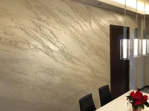 peintre professionnel