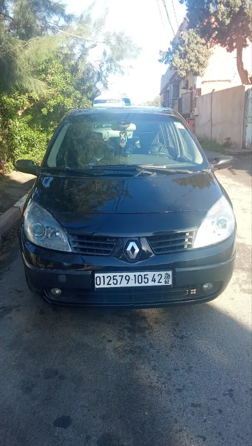 Renault Scenic 2005 Scenic2