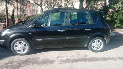 Renault Scenic 2005 Scenic2