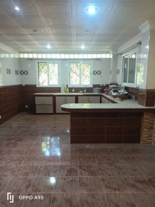 Vente Villa Alger Rouiba