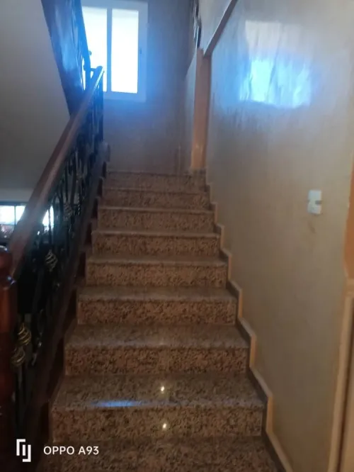 Vente Villa Alger Rouiba