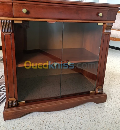 Table tv espagnole