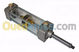 REPARATION DES VERINS HYDRAULIQUES