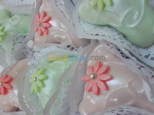 Gateaux