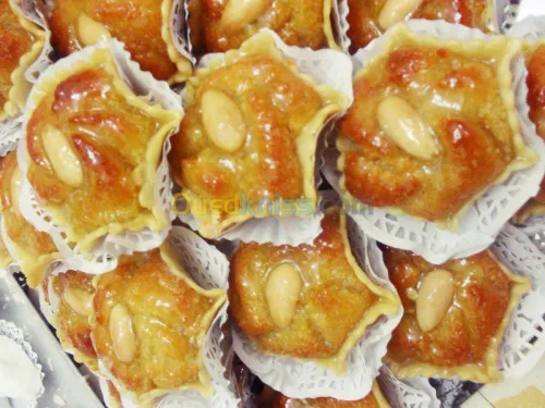 Gateaux