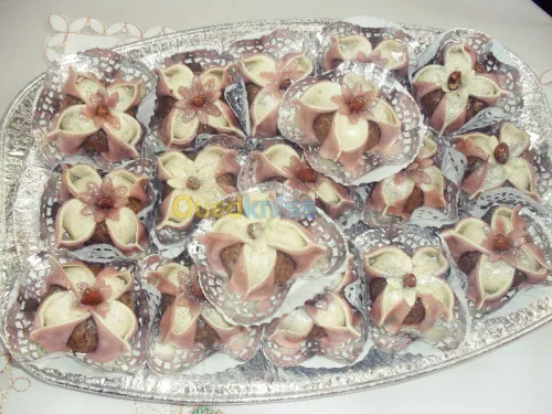 Gateaux