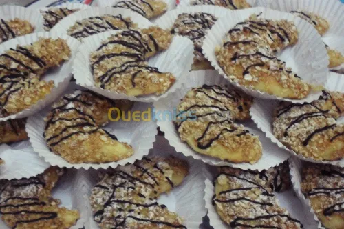 Gateaux